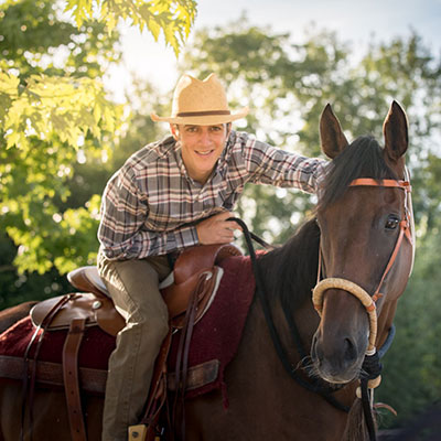 Christophe Soumillon