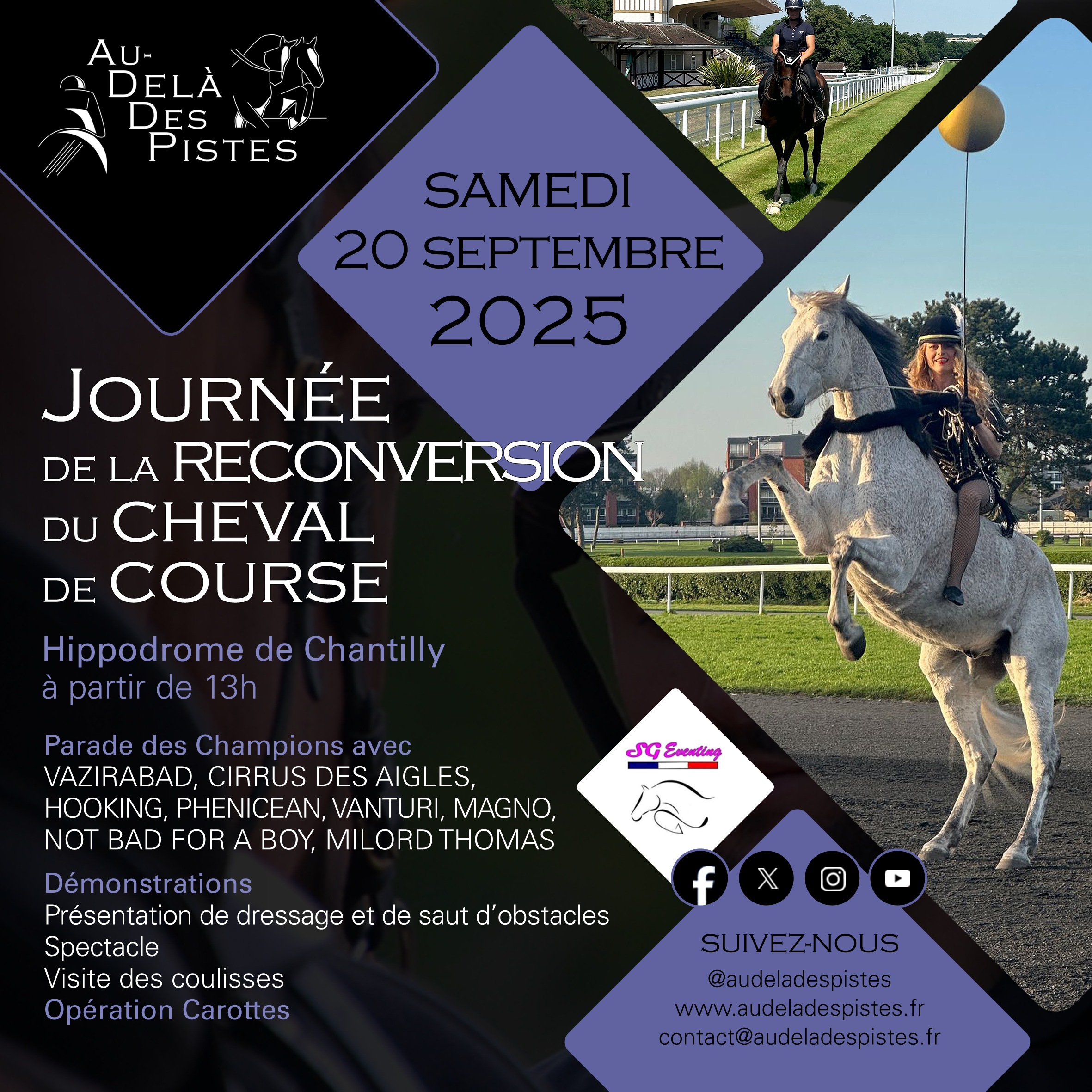 En savoir plus
